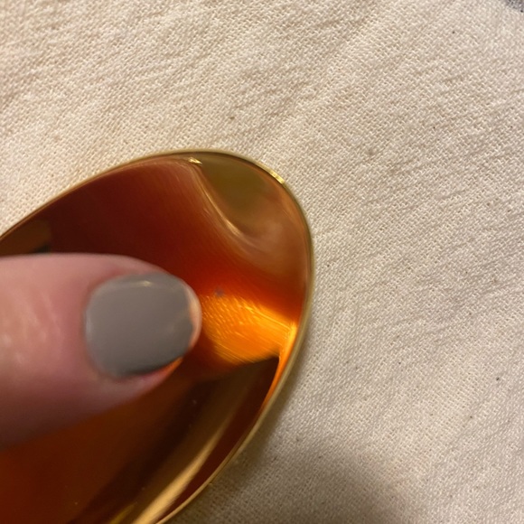 Vintage Oneida Golden Chateau flatware - Picture 14 of 15